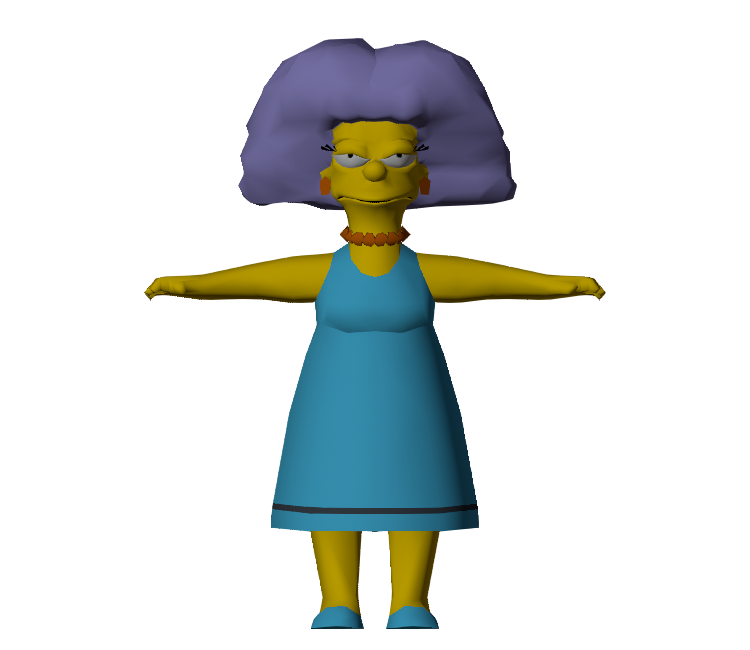 Preview in Browser - The Simpsons: Hit & Run
