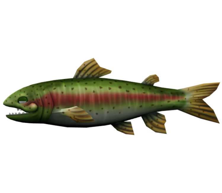 Preview in Browser - Rapala: We Fish