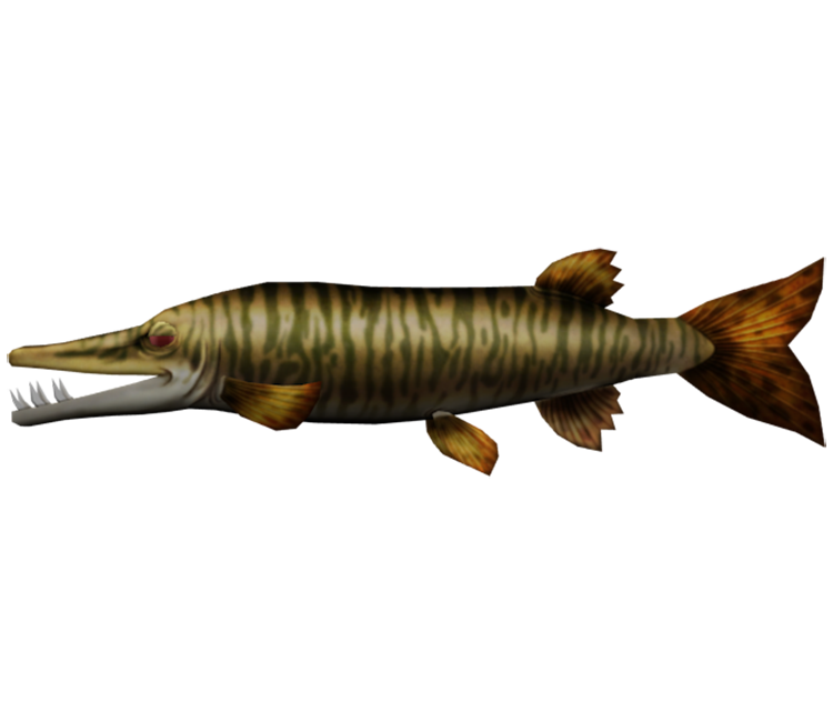 Preview in Browser - Rapala: We Fish
