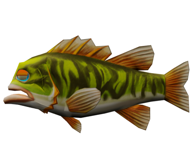 Preview in Browser - Rapala: We Fish