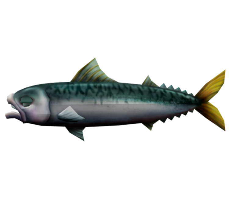 Preview in Browser - Rapala: We Fish