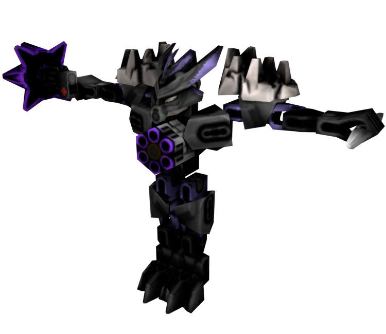 Preview in Browser - LEGO BIONICLE: Mask of Creation
