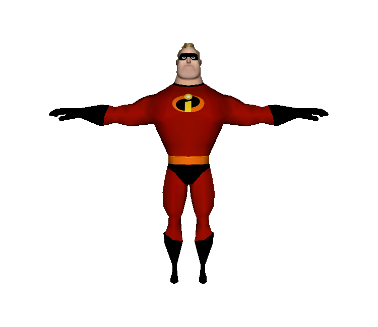 Preview in Browser - The Incredibles: Rise of the Underminer