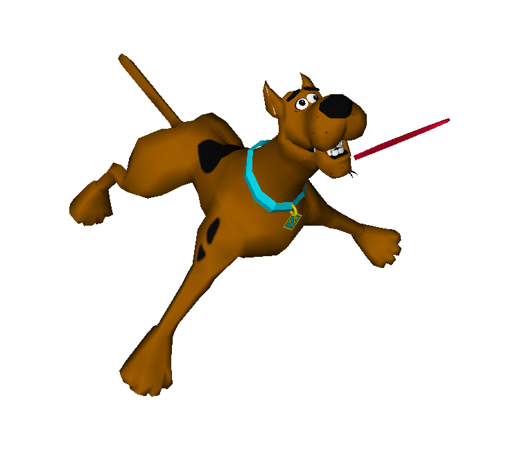 Preview in Browser - Scooby-Doo! Mystery Mayhem