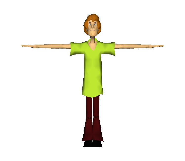 Preview in Browser - Scooby-Doo! Mystery Mayhem