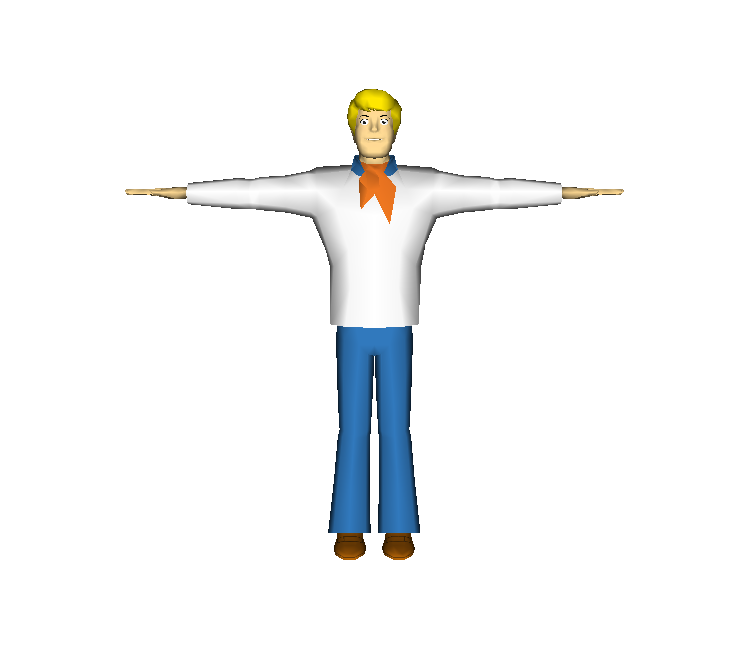 Preview in Browser - Scooby-Doo! Mystery Mayhem