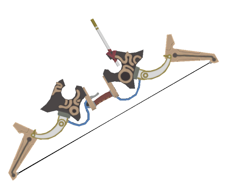 Preview in Browser - The Legend of Zelda: Breath of the Wild