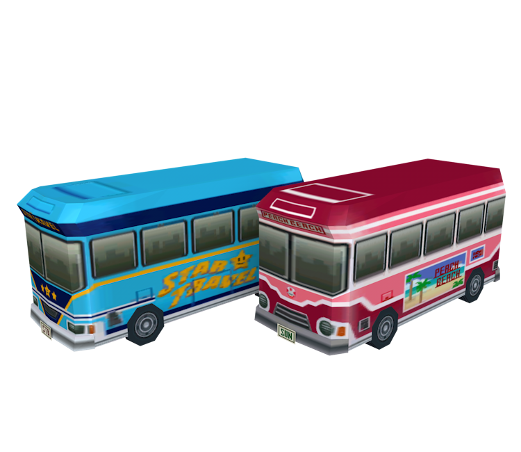 Download ZIP Archive - Mario Kart: Double Dash!!