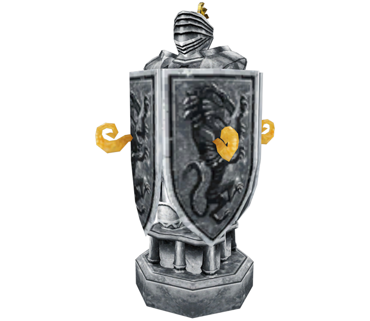 Preview in Browser - Harry Potter & The Prisoner of Azkaban
