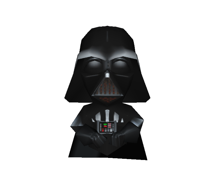 Preview in Browser - Star Wars: Super Bombad Racing