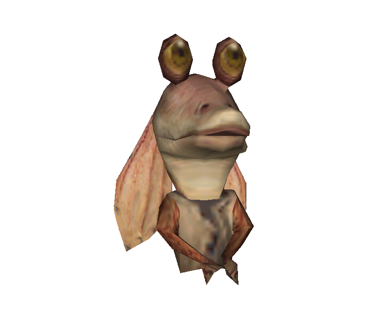 Preview in Browser - Star Wars: Super Bombad Racing