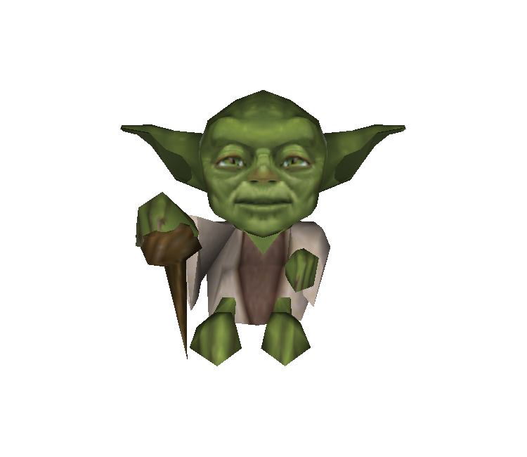 Preview in Browser - Star Wars: Super Bombad Racing
