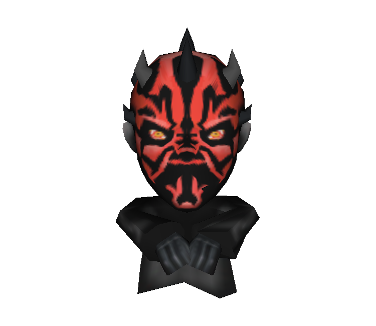 Preview in Browser - Star Wars: Super Bombad Racing