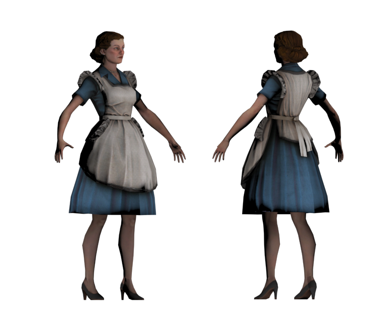 Download ZIP Archive - BioShock 2