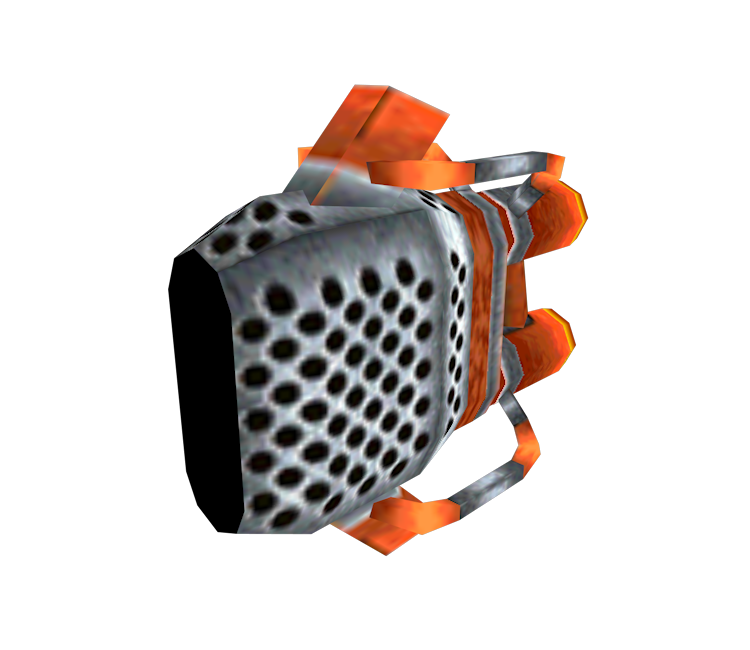 Preview in Browser - BIONICLE Heroes