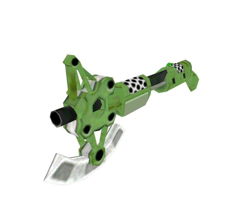 Preview in Browser - BIONICLE Heroes