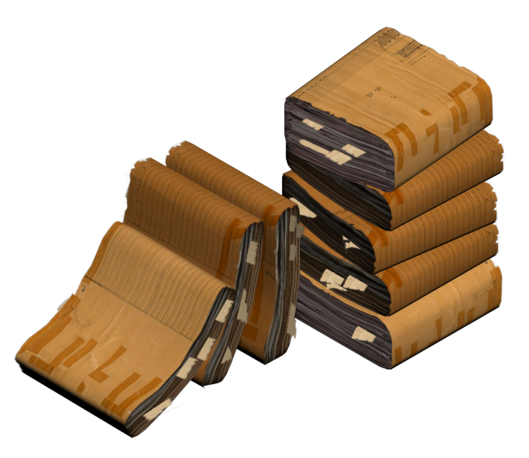 Download ZIP Archive - BioShock 2