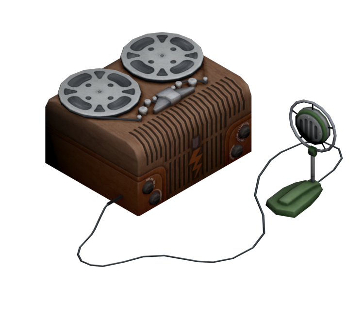 Download ZIP Archive - BioShock 2
