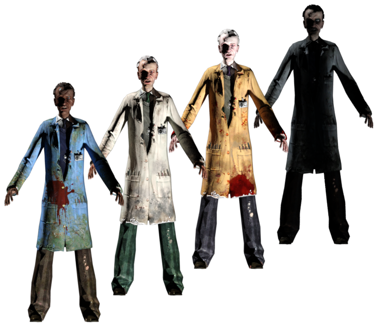Download ZIP Archive - BioShock 2