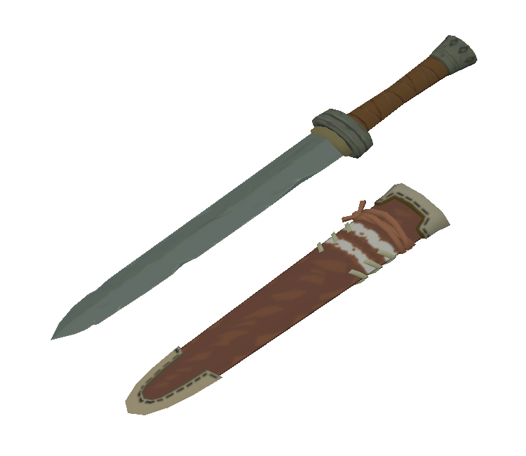 Preview in Browser - The Legend of Zelda: Breath of the Wild