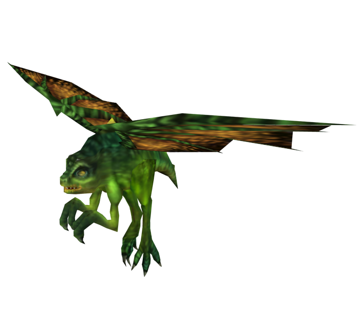 Download ZIP Archive - Star Fox Adventures