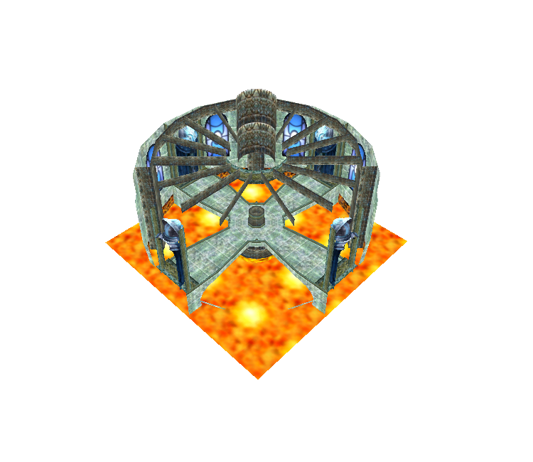 Download ZIP Archive - Star Fox Adventures