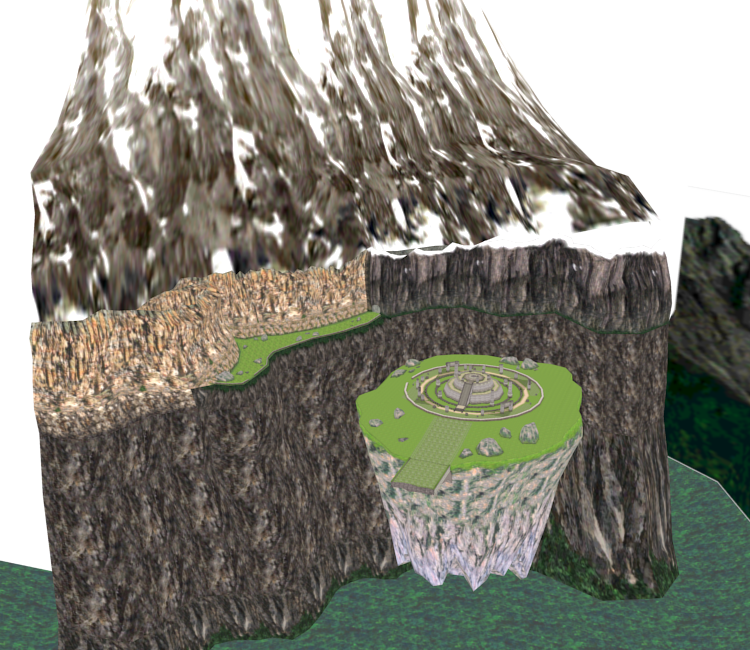 Download ZIP Archive - Sonic Adventure DX: Director's Cut