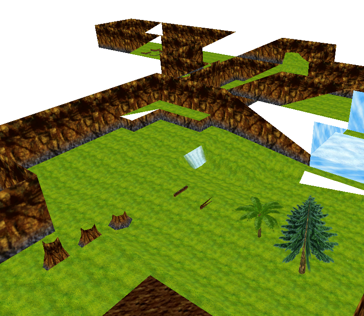 Download ZIP Archive - Star Fox Adventures