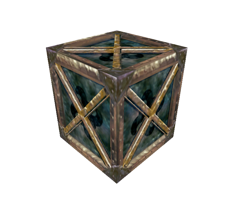 Download ZIP Archive - Star Fox Adventures