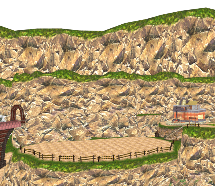 Download ZIP Archive - Sonic Adventure DX: Director's Cut