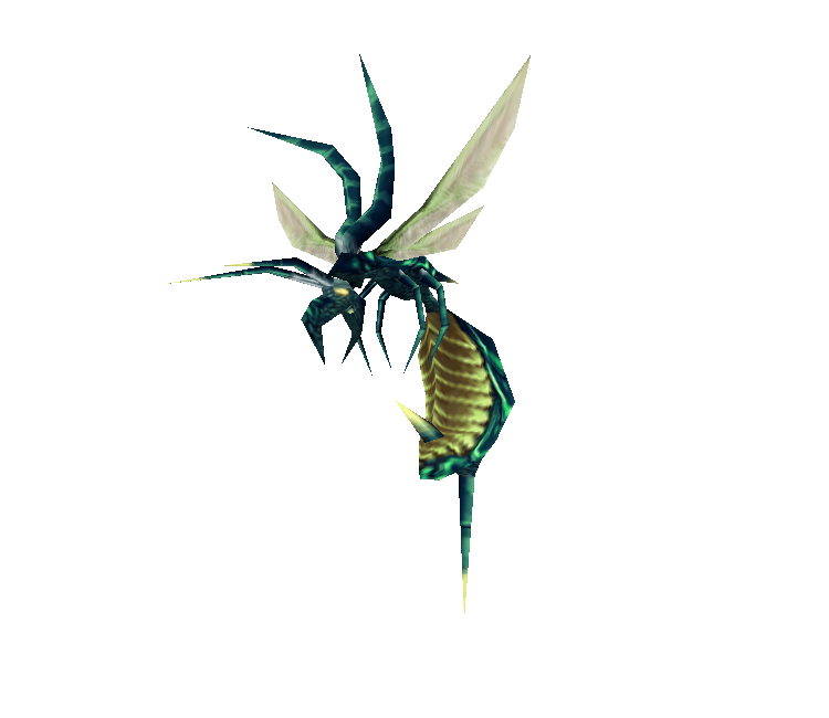 Preview in Browser - Metroid Prime