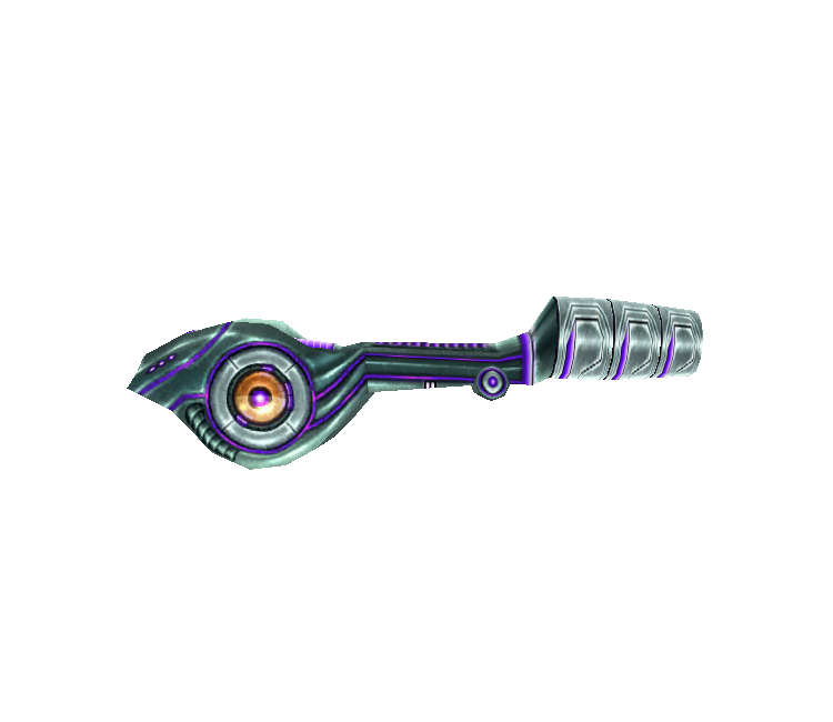 Download ZIP Archive - Metroid Prime