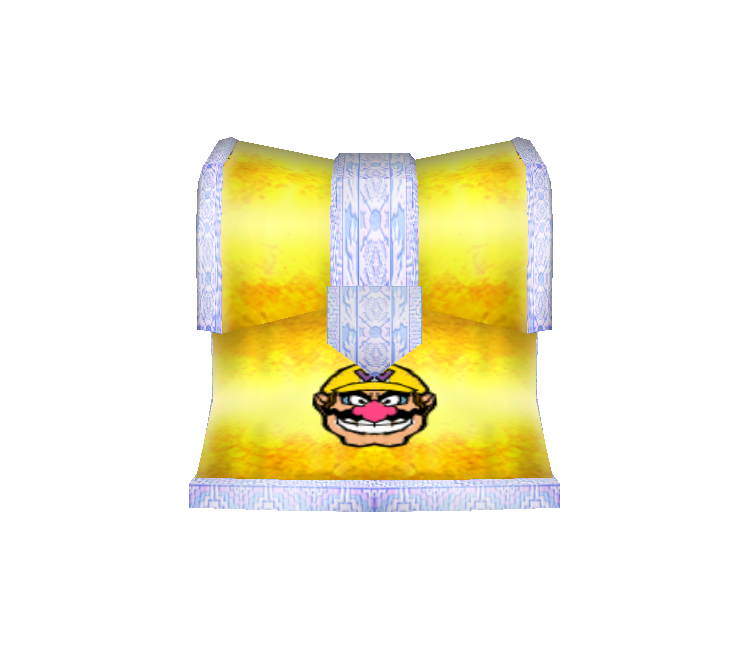 Preview in Browser - Mario Party 4