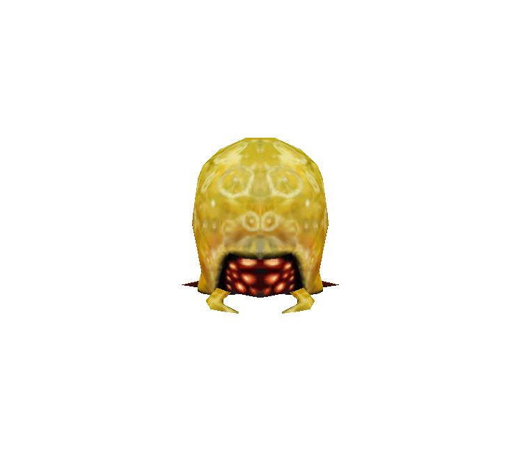 Preview in Browser - Metroid Prime