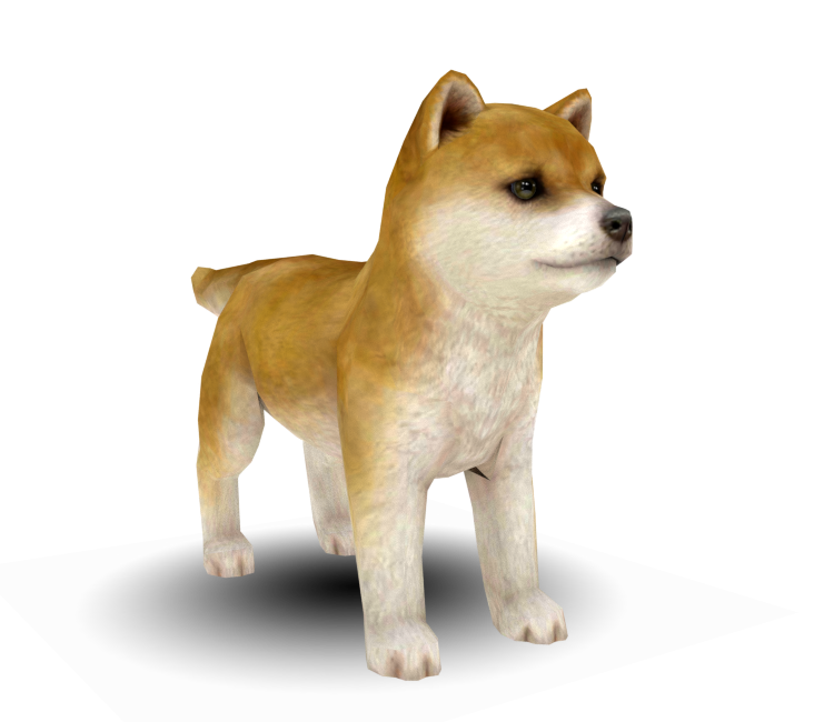 Preview in Browser - Nintendogs + Cats
