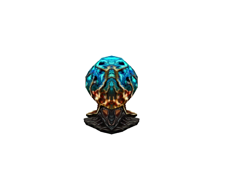Preview in Browser - Metroid Prime