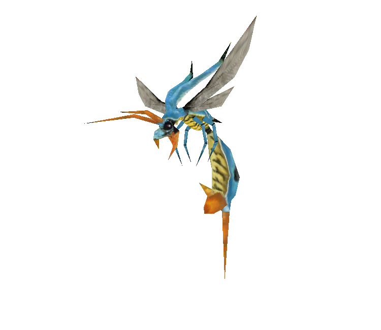 Preview in Browser - Metroid Prime