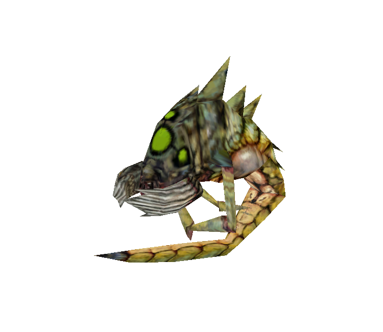 Preview in Browser - Metroid Prime