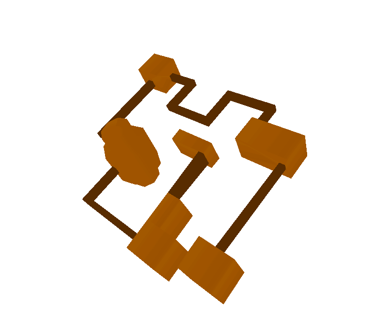 Preview in Browser - Metroid Prime