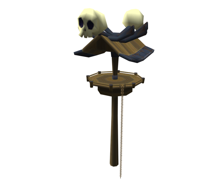 Download ZIP Archive - The Legend of Zelda: The Wind Waker