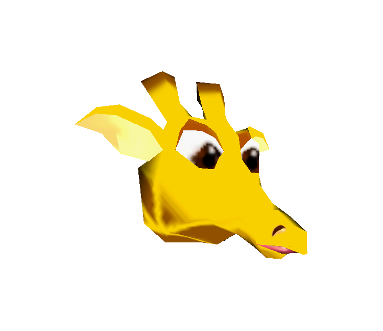 Preview in Browser - Donkey Kong 64