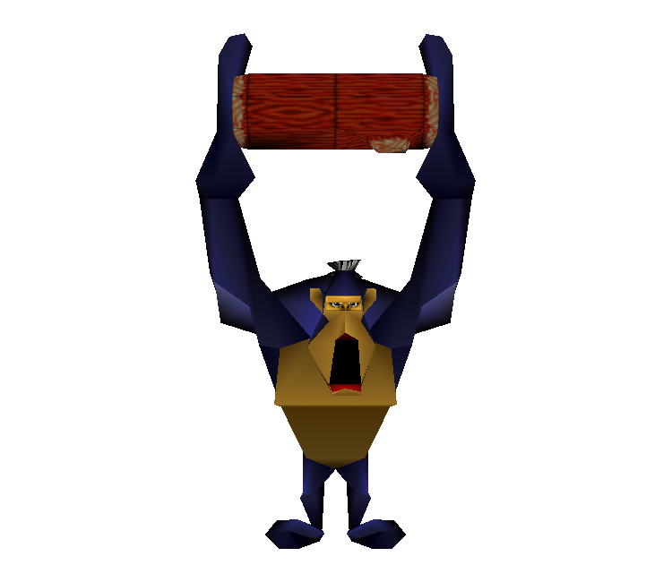 Preview in Browser - Crash Bandicoot 2: Cortex Strikes Back