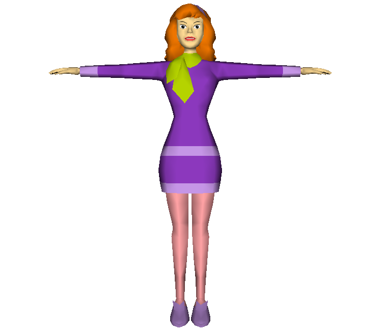 Preview in Browser - Scooby-Doo! Mystery Mayhem