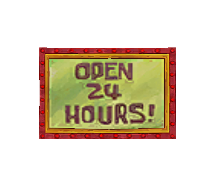 Preview in Browser - SpongeBob's Truth or Square