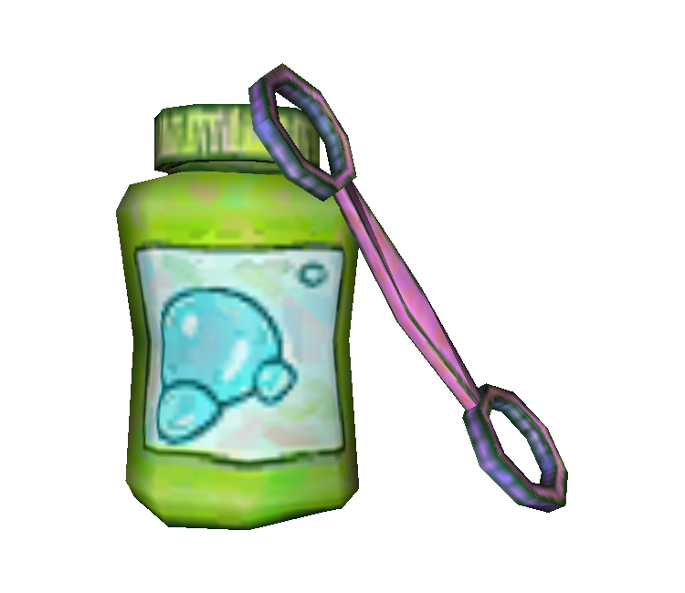Preview in Browser - SpongeBob's Truth or Square