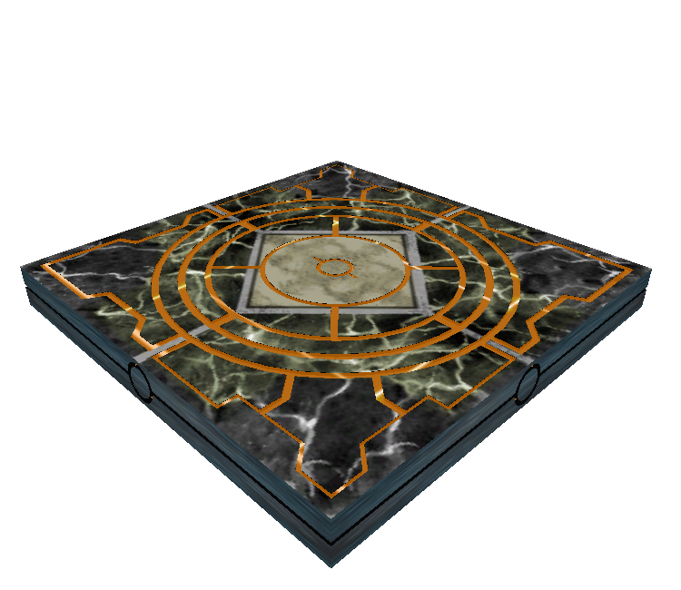 Preview in Browser - Gotcha Force