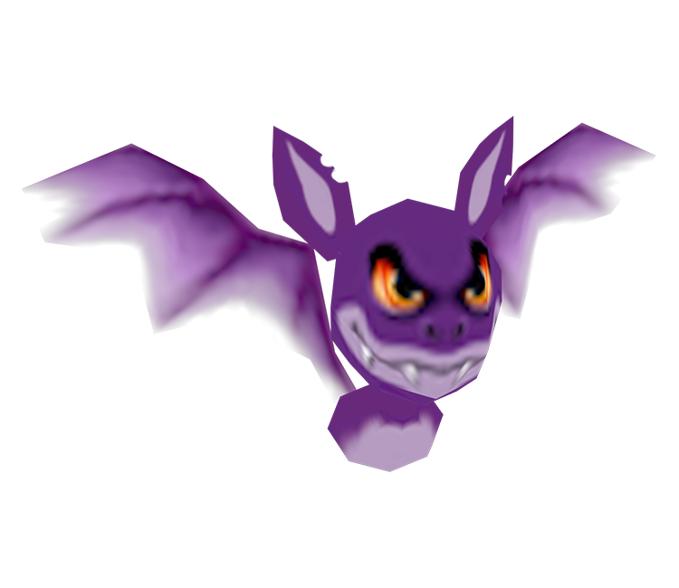 Preview in Browser - Crash Bandicoot: Wrath of Cortex