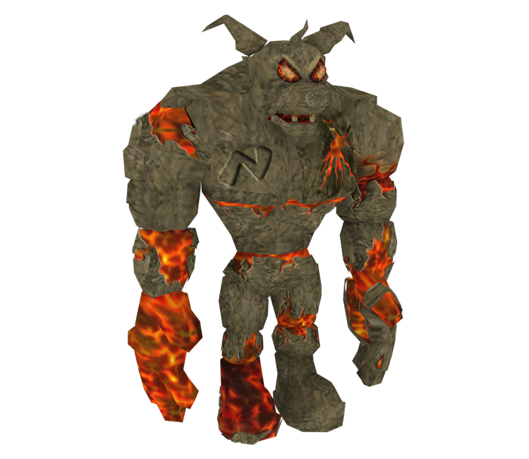 Preview in Browser - Crash Bandicoot: Wrath of Cortex