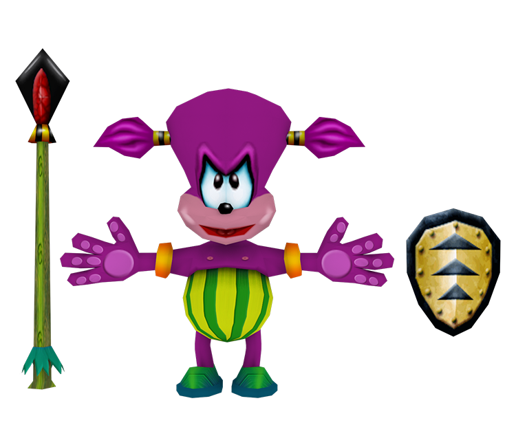 Preview in Browser - Crash Bandicoot: Wrath of Cortex