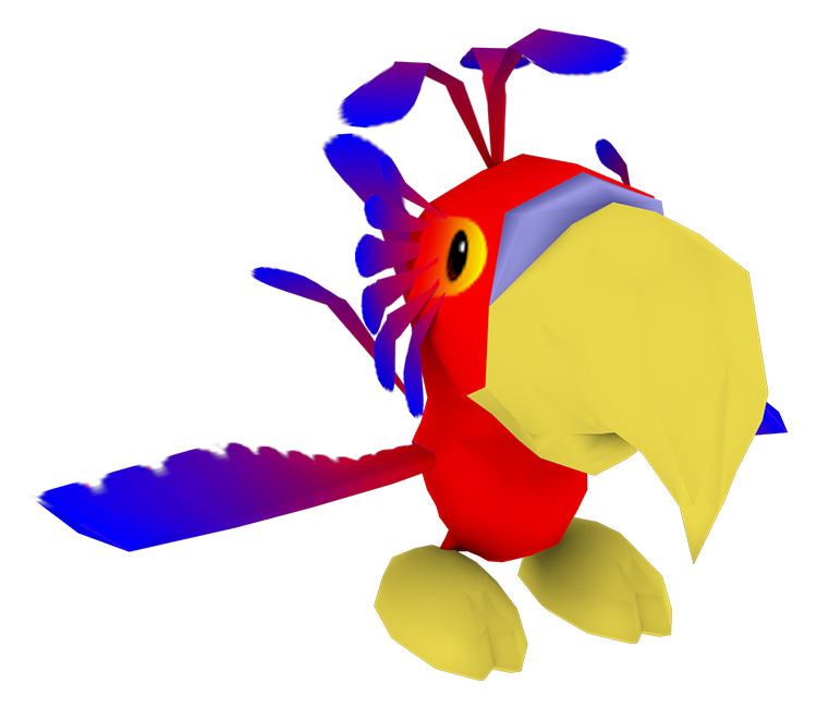 Preview in Browser - Crash Bandicoot: Wrath of Cortex